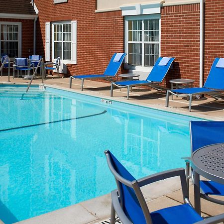 Sonesta Simply Suites Detroit Novi Εξωτερικό φωτογραφία