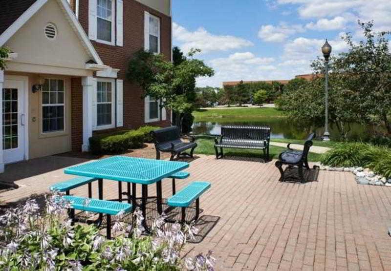 Sonesta Simply Suites Detroit Novi Εξωτερικό φωτογραφία