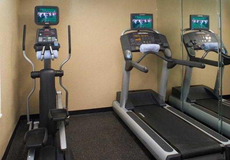 Sonesta Simply Suites Detroit Novi Εξωτερικό φωτογραφία
