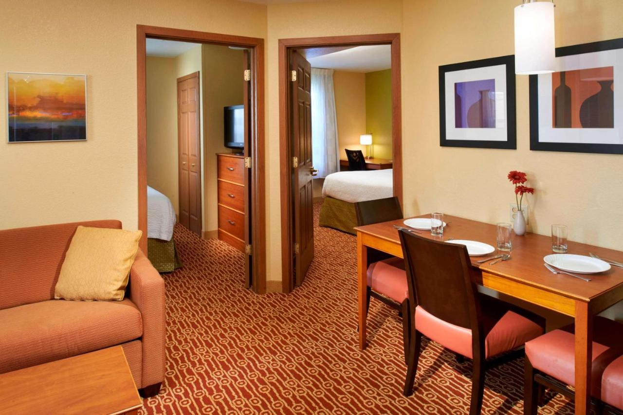Sonesta Simply Suites Detroit Novi Εξωτερικό φωτογραφία
