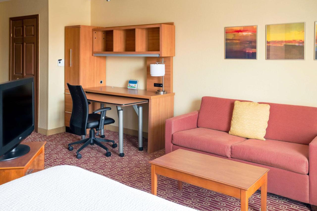 Sonesta Simply Suites Detroit Novi Εξωτερικό φωτογραφία