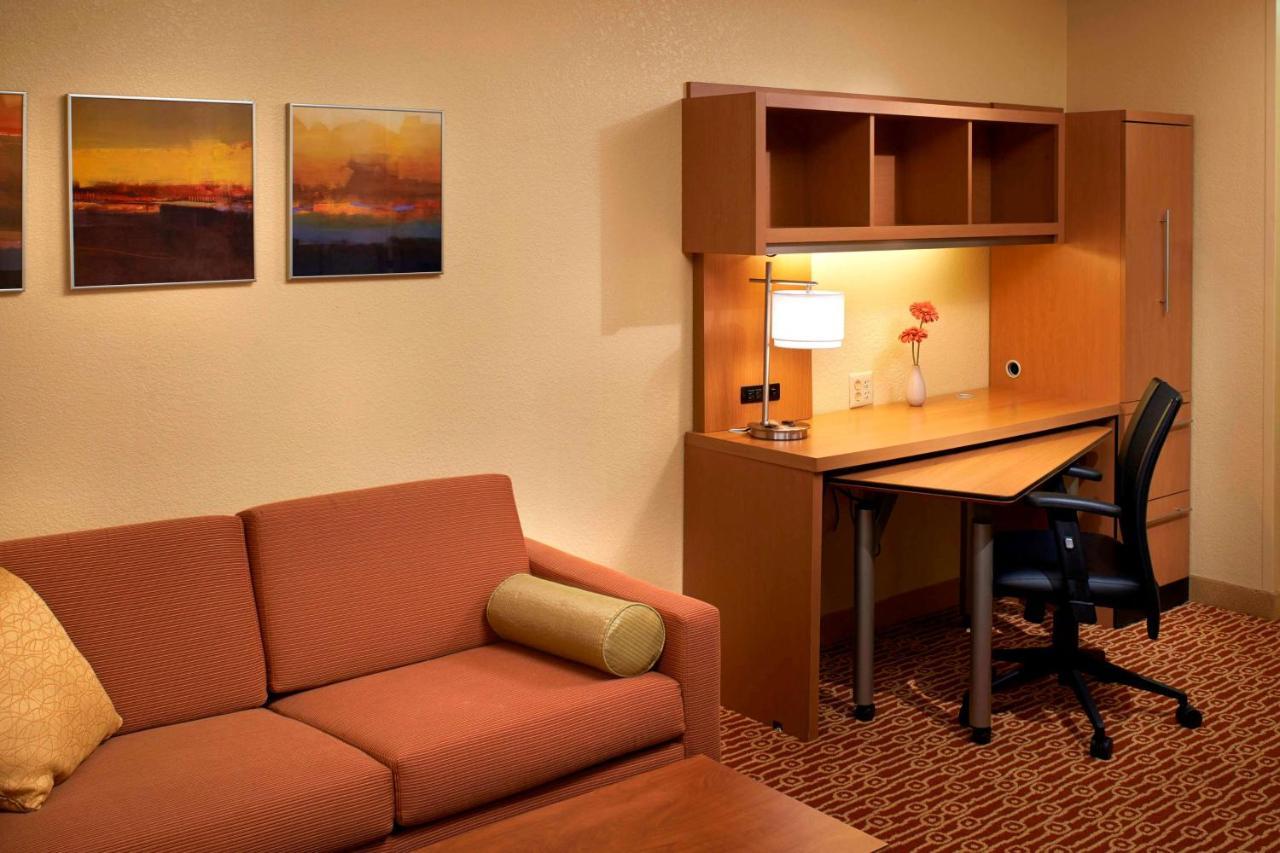 Sonesta Simply Suites Detroit Novi Εξωτερικό φωτογραφία