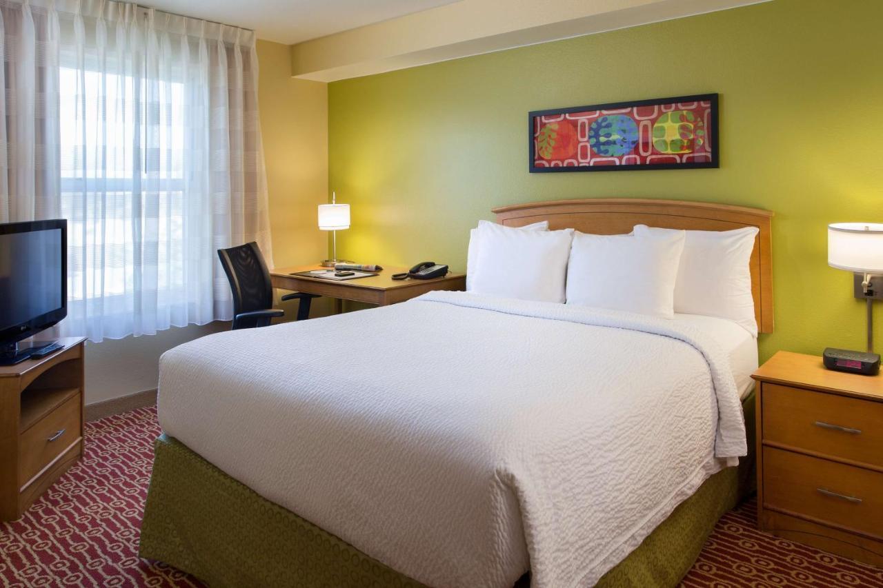 Sonesta Simply Suites Detroit Novi Εξωτερικό φωτογραφία
