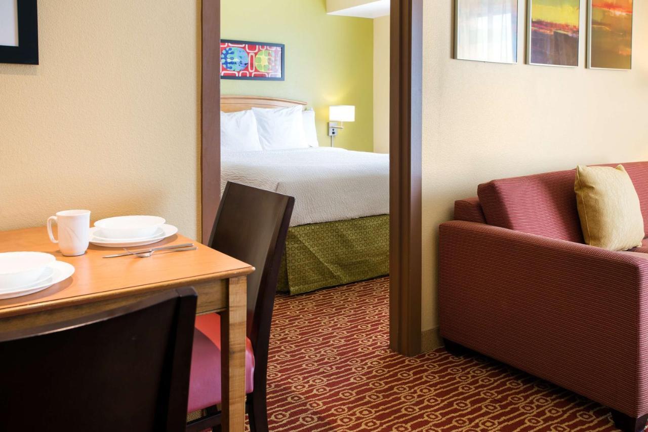 Sonesta Simply Suites Detroit Novi Εξωτερικό φωτογραφία