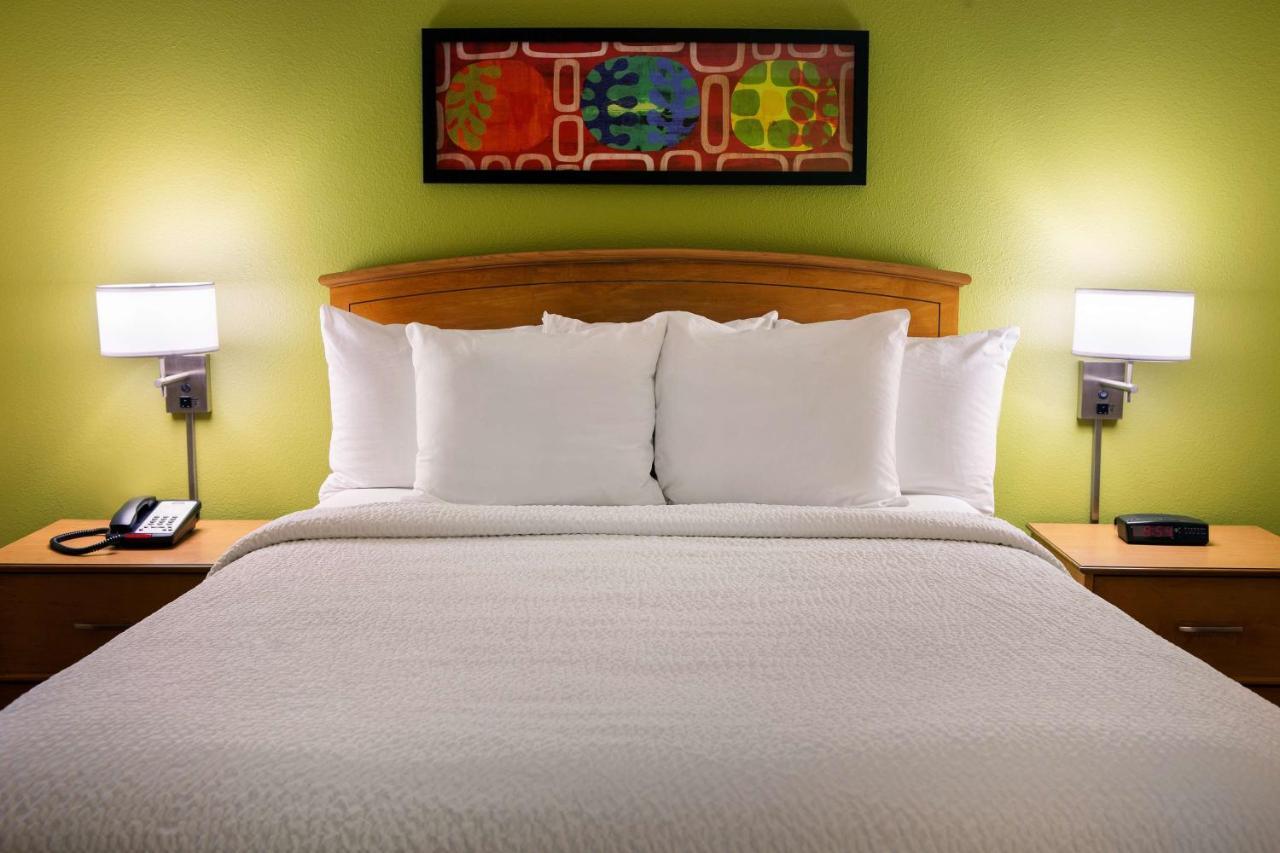 Sonesta Simply Suites Detroit Novi Εξωτερικό φωτογραφία