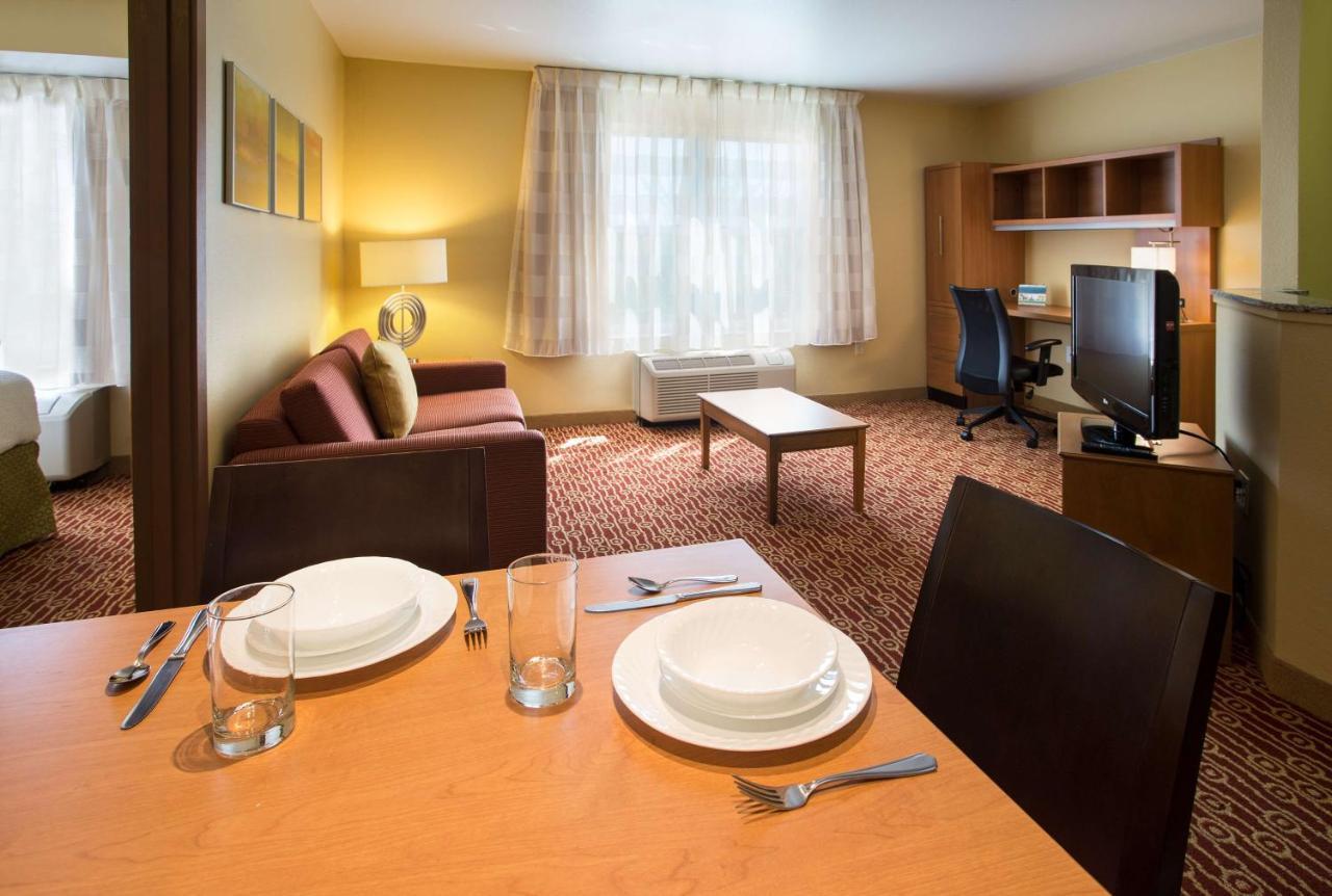 Sonesta Simply Suites Detroit Novi Εξωτερικό φωτογραφία