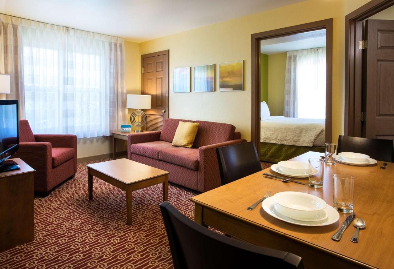 Sonesta Simply Suites Detroit Novi Εξωτερικό φωτογραφία