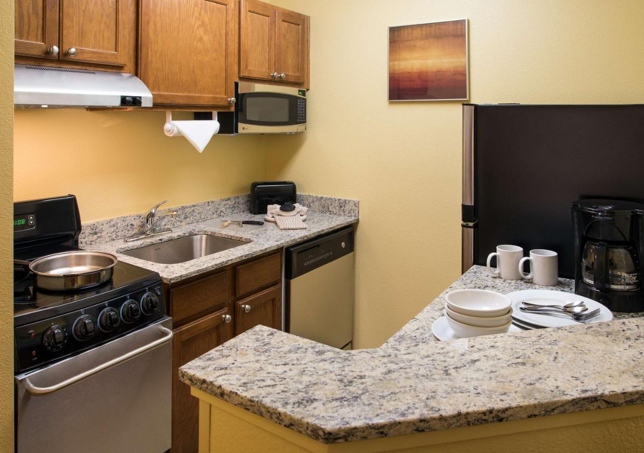Sonesta Simply Suites Detroit Novi Εξωτερικό φωτογραφία