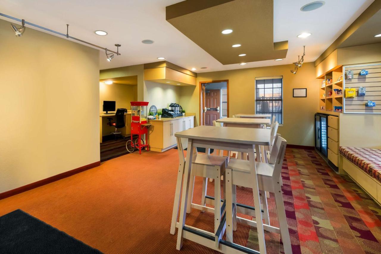 Sonesta Simply Suites Detroit Novi Εξωτερικό φωτογραφία