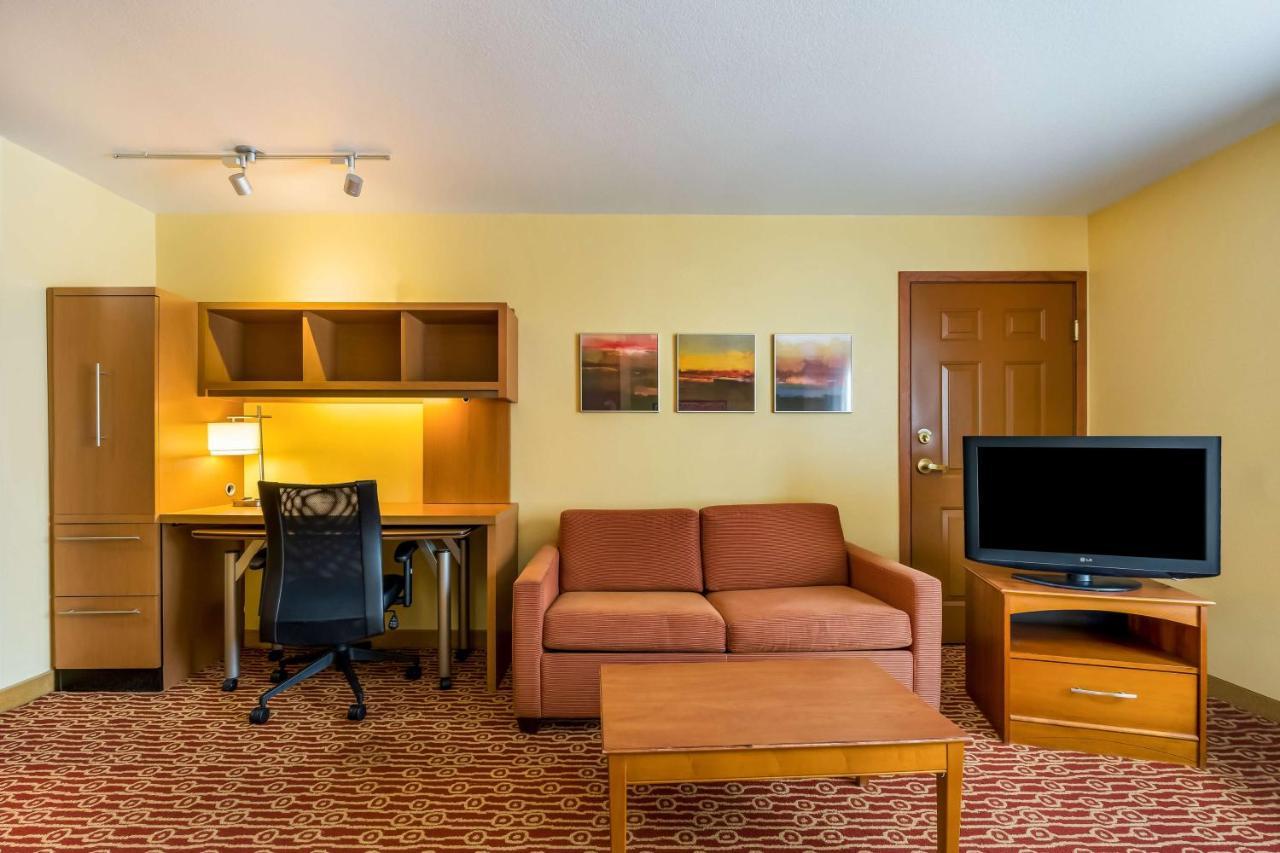 Sonesta Simply Suites Detroit Novi Εξωτερικό φωτογραφία