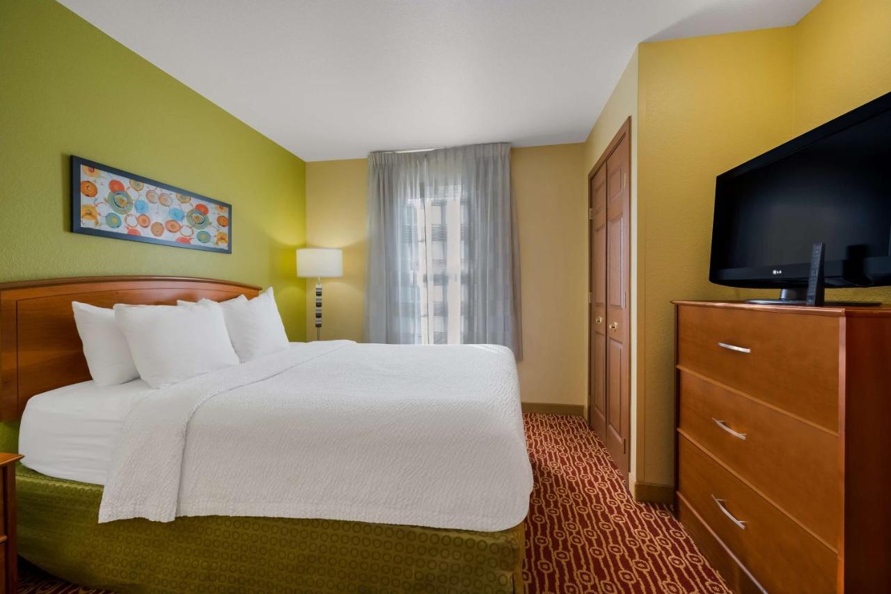 Sonesta Simply Suites Detroit Novi Εξωτερικό φωτογραφία