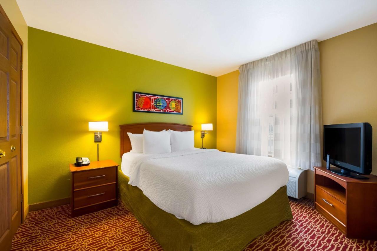 Sonesta Simply Suites Detroit Novi Εξωτερικό φωτογραφία