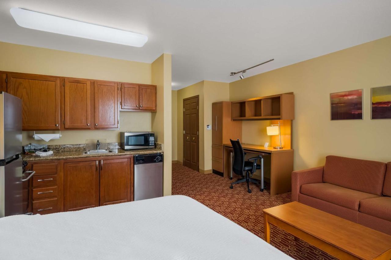 Sonesta Simply Suites Detroit Novi Εξωτερικό φωτογραφία