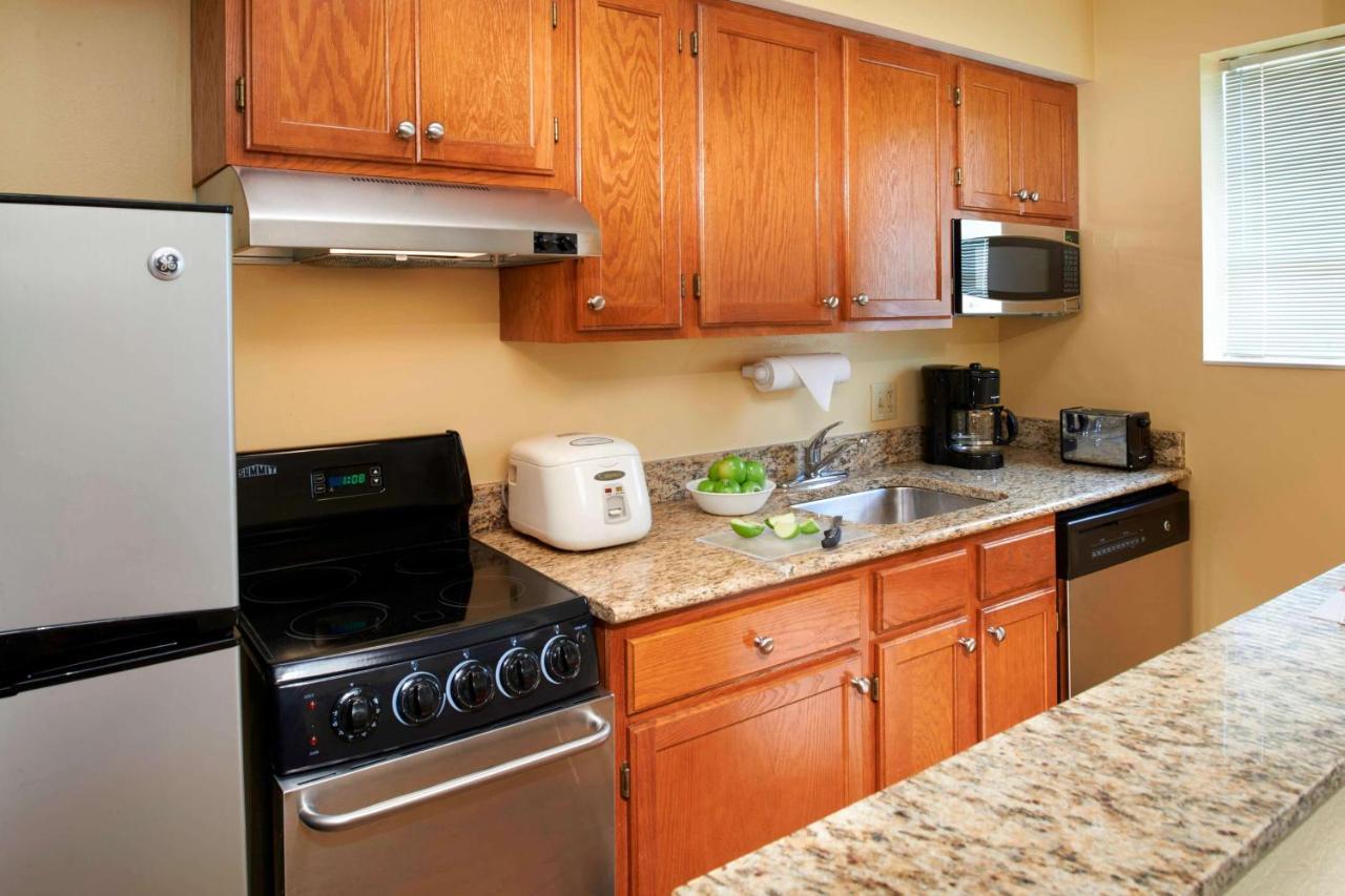 Sonesta Simply Suites Detroit Novi Εξωτερικό φωτογραφία