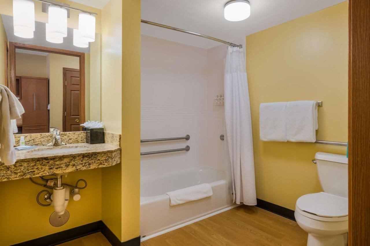 Sonesta Simply Suites Detroit Novi Εξωτερικό φωτογραφία
