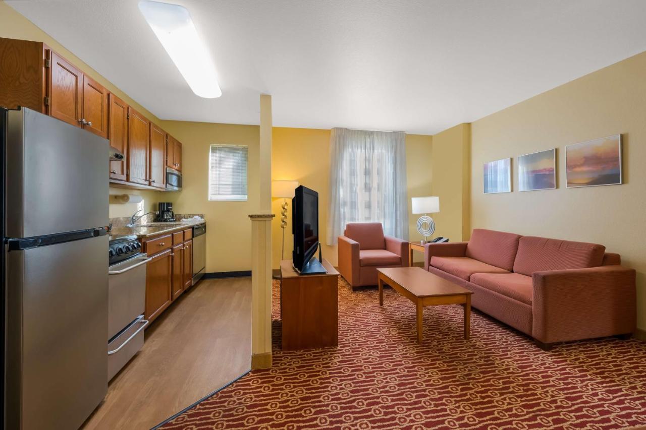 Sonesta Simply Suites Detroit Novi Εξωτερικό φωτογραφία