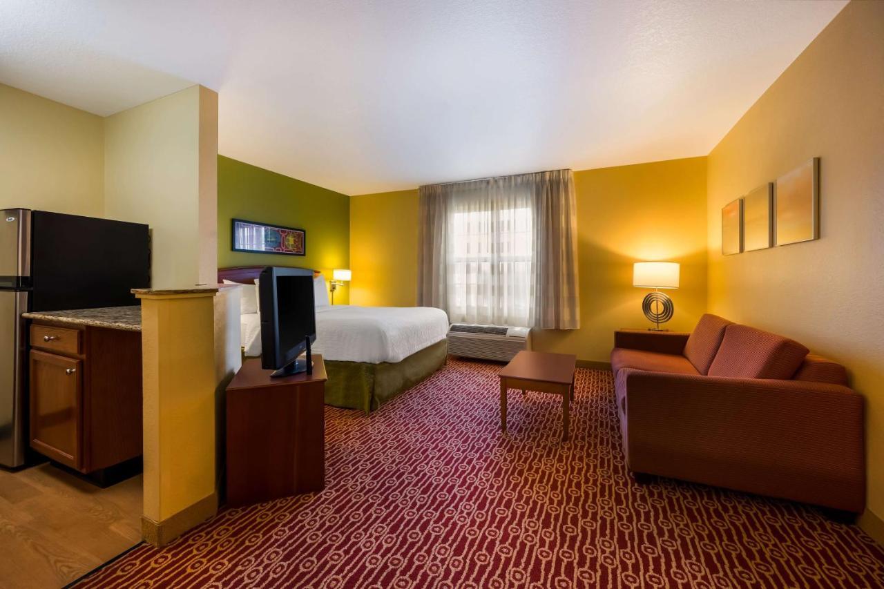 Sonesta Simply Suites Detroit Novi Εξωτερικό φωτογραφία