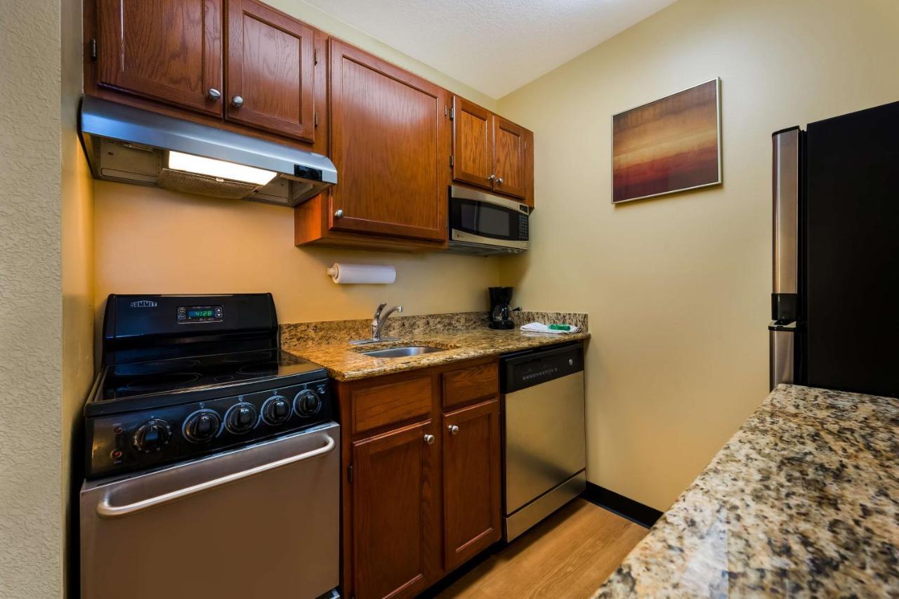 Sonesta Simply Suites Detroit Novi Εξωτερικό φωτογραφία