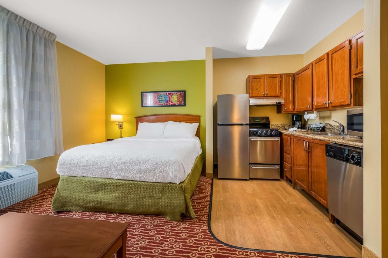 Sonesta Simply Suites Detroit Novi Εξωτερικό φωτογραφία