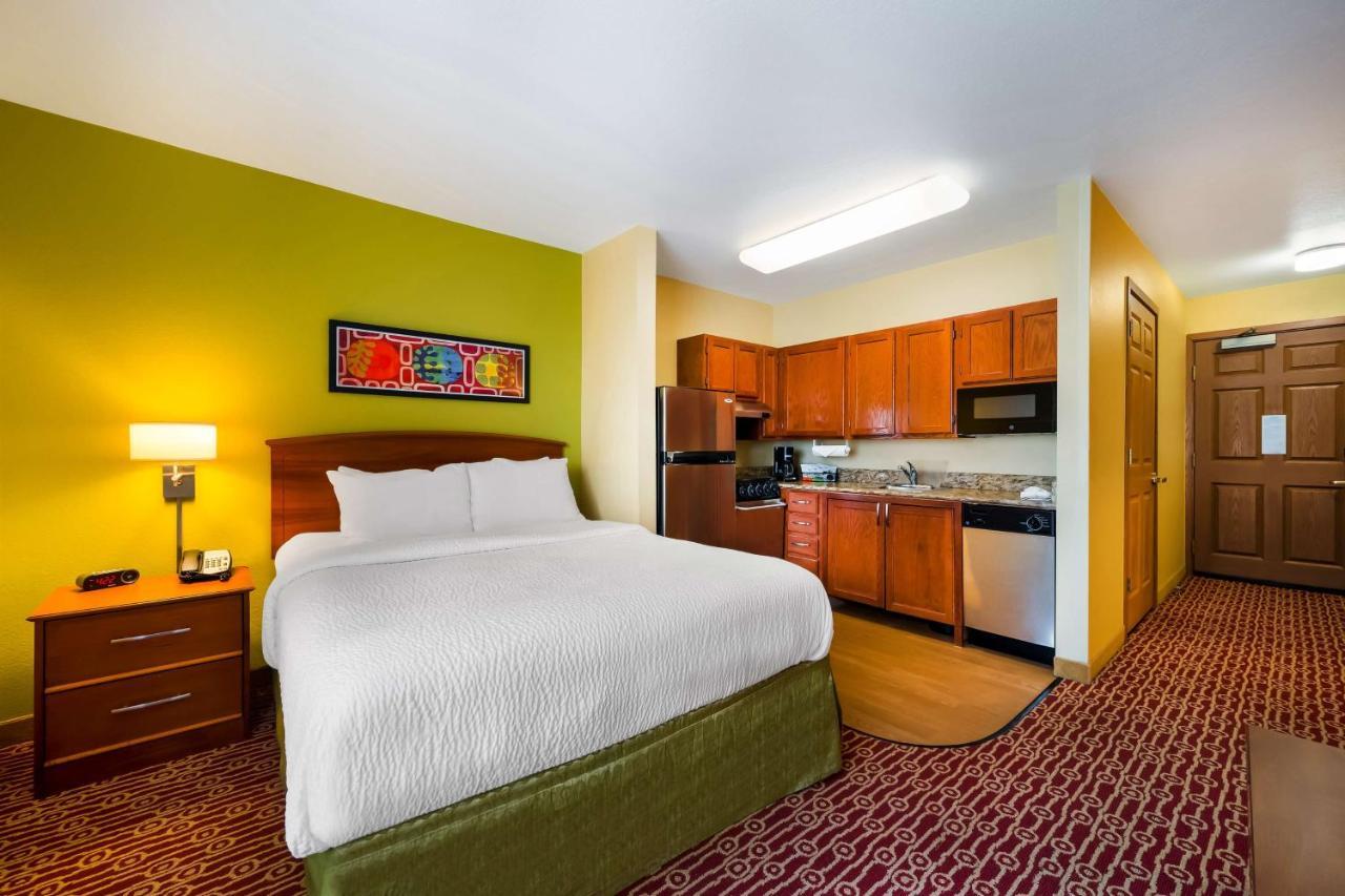 Sonesta Simply Suites Detroit Novi Εξωτερικό φωτογραφία