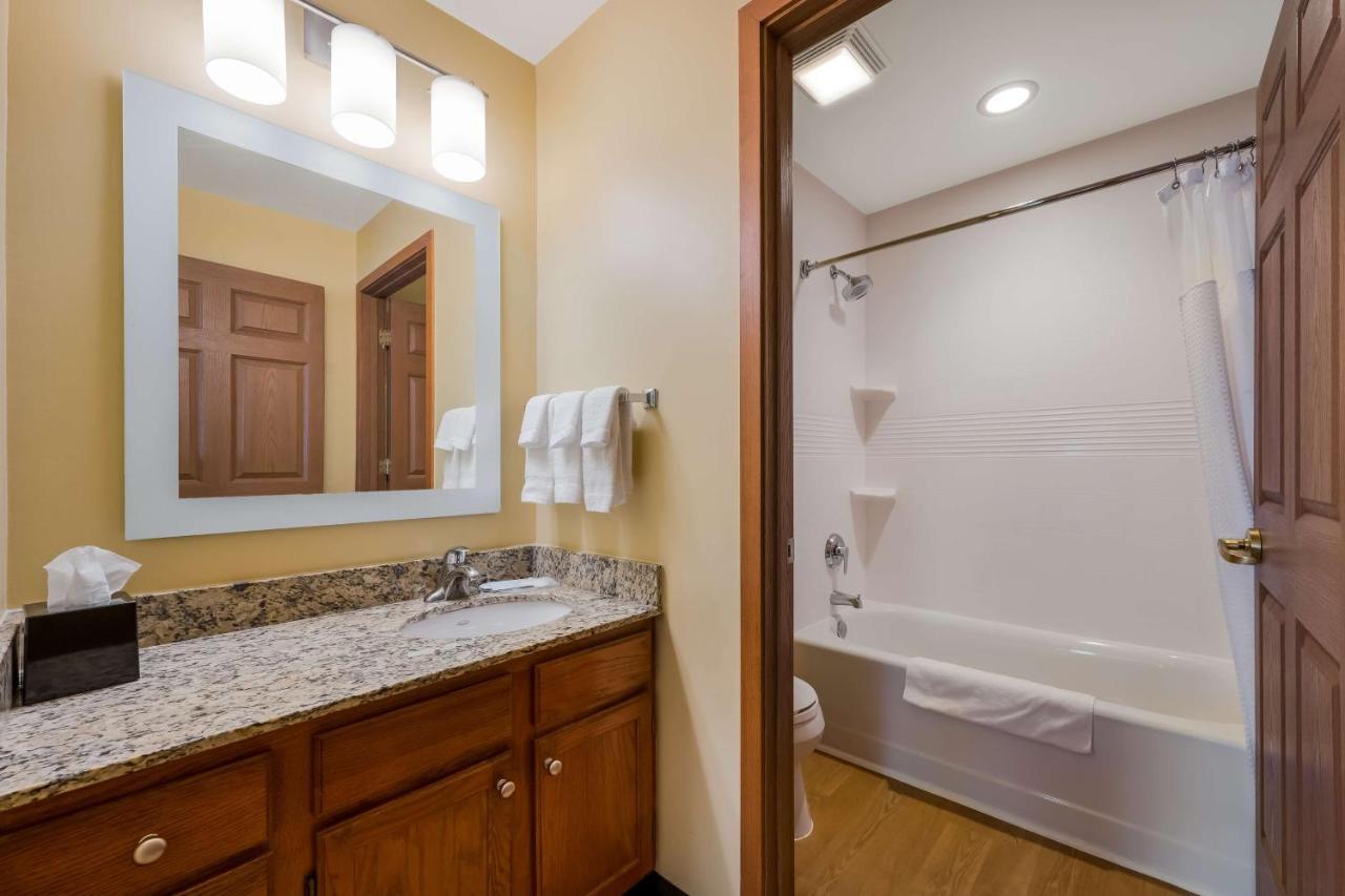Sonesta Simply Suites Detroit Novi Εξωτερικό φωτογραφία