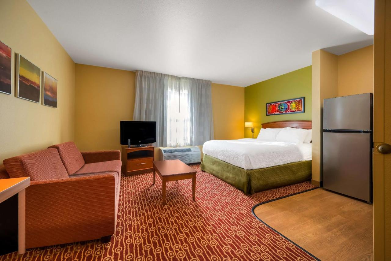 Sonesta Simply Suites Detroit Novi Εξωτερικό φωτογραφία