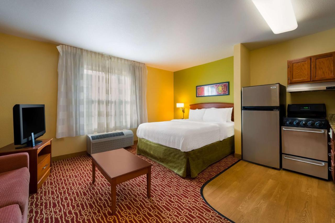 Sonesta Simply Suites Detroit Novi Εξωτερικό φωτογραφία