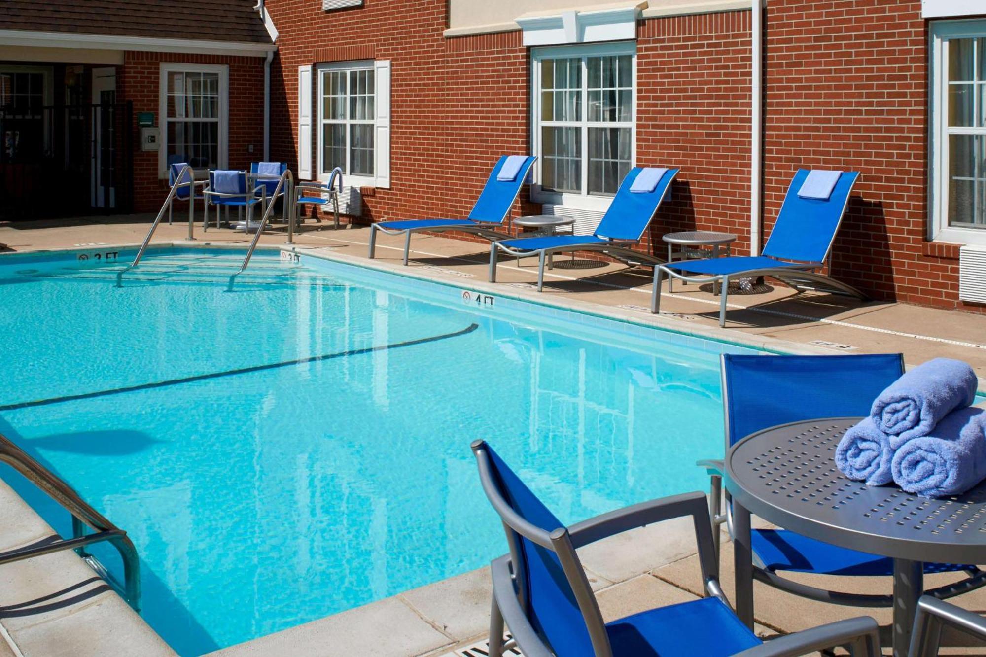 Sonesta Simply Suites Detroit Novi Εξωτερικό φωτογραφία