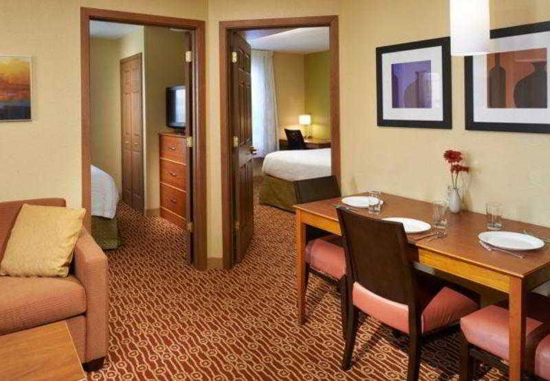 Sonesta Simply Suites Detroit Novi Εξωτερικό φωτογραφία