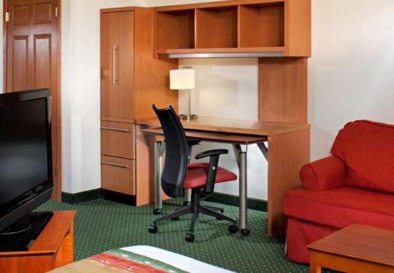 Sonesta Simply Suites Detroit Novi Δωμάτιο φωτογραφία