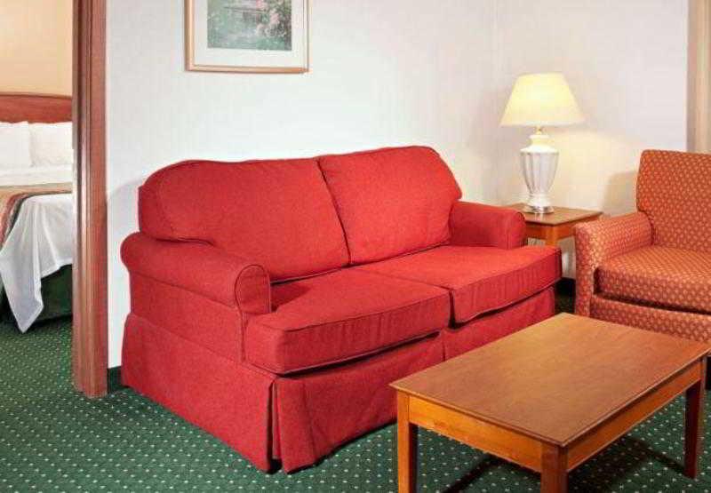 Sonesta Simply Suites Detroit Novi Δωμάτιο φωτογραφία