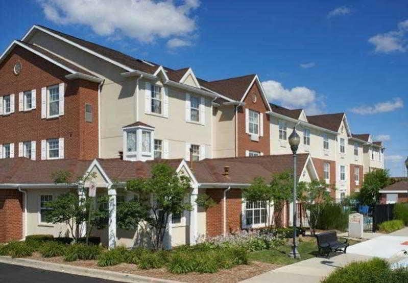 Sonesta Simply Suites Detroit Novi Εξωτερικό φωτογραφία
